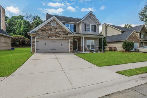 2721 Bald Cypress Dr, Braselton, GA, 30517-1311 | Card Image