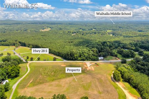 659 Highlands Hwy, Walhalla, SC, 29691-4722 | Card Image