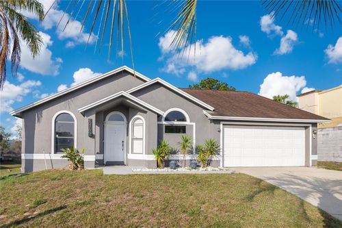 8076 Aspencrest Ct, ORLANDO, FL, 32835-6838 | Card Image
