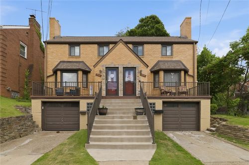 1553/1555 Brookline Blvd., Brookline, PA, 15226 | Card Image