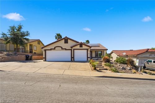 107 Mauve St, Henderson, NV, 89012-5477 | Card Image