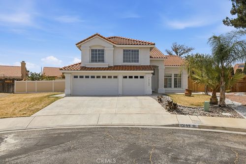 13199 Soft Cloud Way, Victorville, CA, 92392 | Card Image