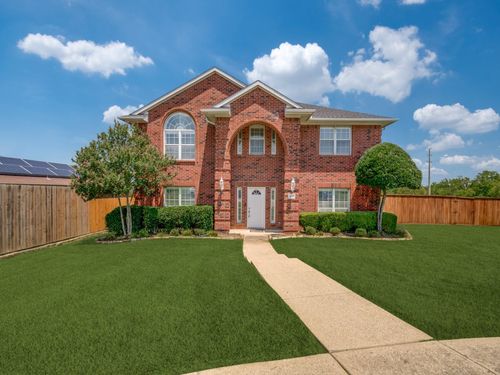 3121 Caribou Ct, Mesquite, TX, 75181-3660 | Card Image