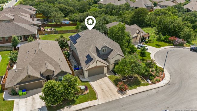 11910 Wilby Crk, House other with 5 bedrooms, 4 bathrooms and null parking in San Antonio TX | Image 46