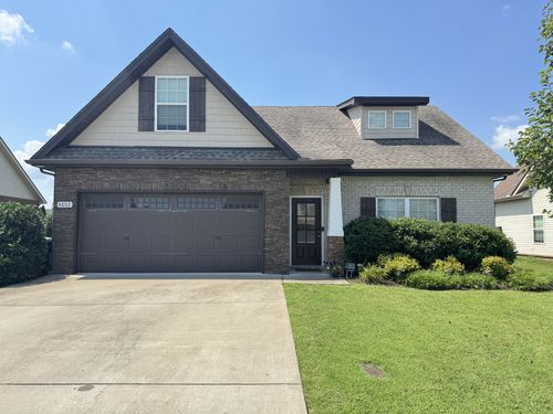 4803 Beryl Dr, Murfreesboro, TN, 37128-4939 | Card Image