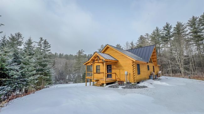 6 Rose Brook Lane, House other with 4 bedrooms, 3 bathrooms and null parking in Wilmington VT | Image 20