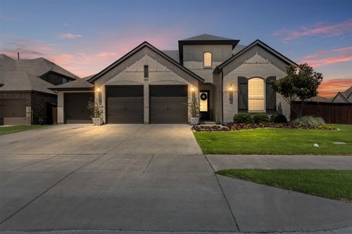 6165 Strada Cv, Fort Worth, TX, 76123-2136 | Card Image