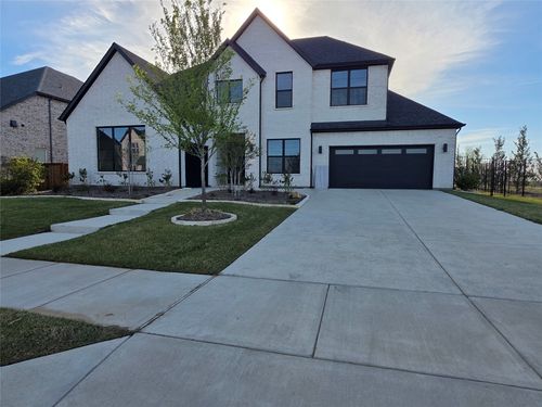 1591 Binkley Ave, Prosper, TX, 75078-3835 | Card Image