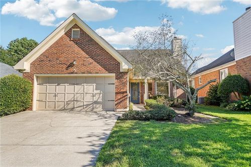 4590 Clipper Bay Rd, Duluth, GA, 30096-6202 | Card Image
