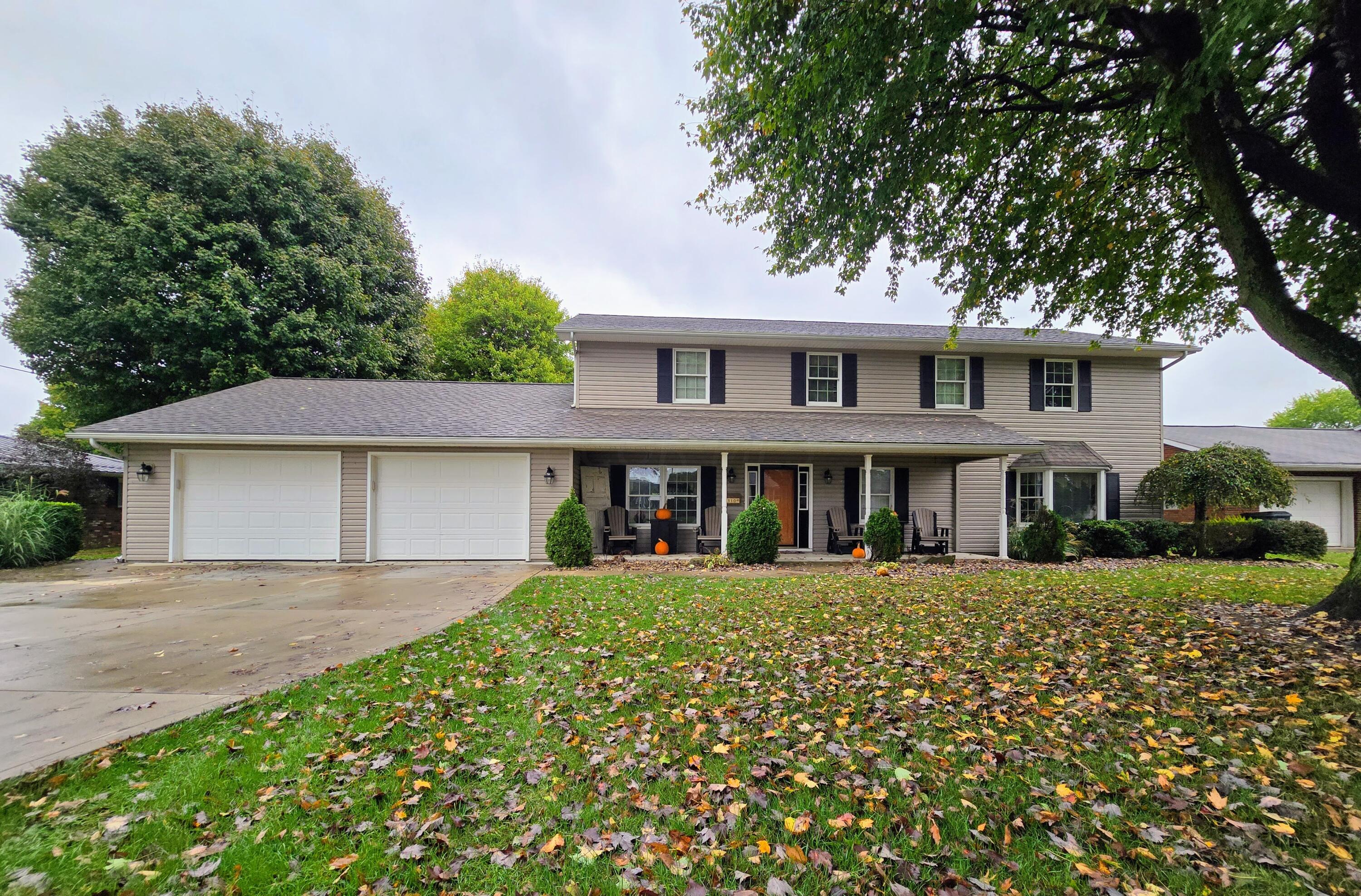 Johnson St, West Lafayette, OH 43845