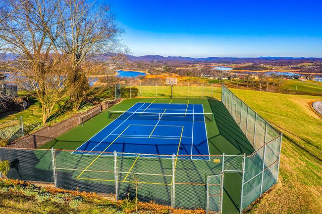 2483 Starboard Crest Rd, House other with 4 bedrooms, 4 bathrooms and null parking in Morristown TN | Image 102