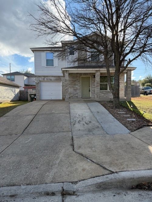 801 Dawlish Dr, Pflugerville, TX, 78660-8819 | Card Image