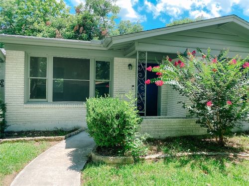 1808 Princeton Ave, Austin, TX, 78757-1328 | Card Image