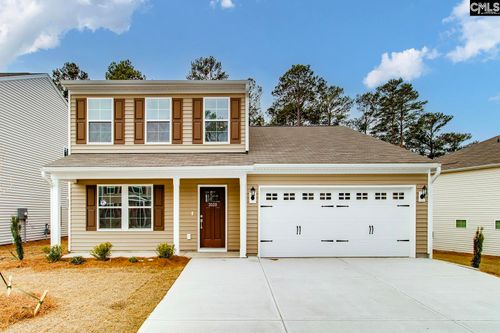 3020 Hallsdale Dr, Elgin, SC, 29045-8583 | Card Image
