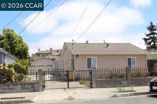 2846 20th St, San Pablo, CA, 94806-2430 | Card Image
