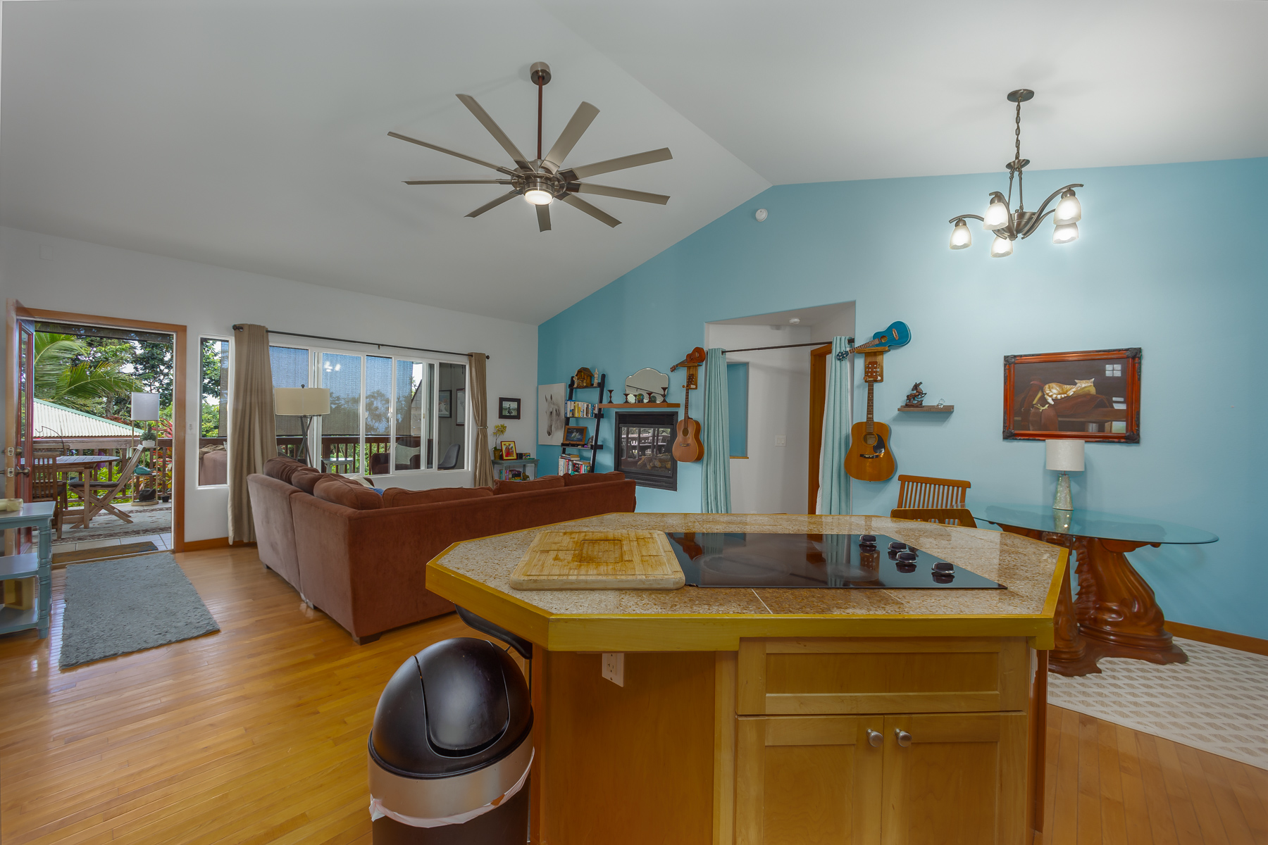 Residential in Captain Cook 2