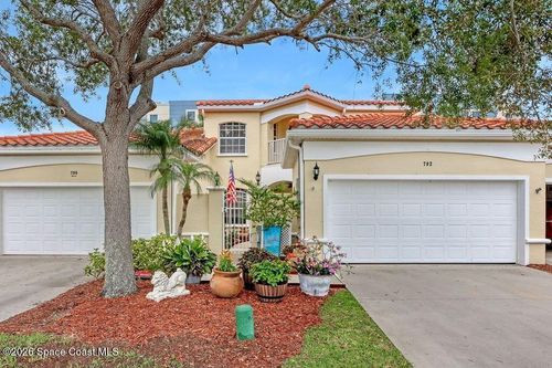 602-792 Bayside Dr, Cape Canaveral, FL, 32920-3554 | Card Image