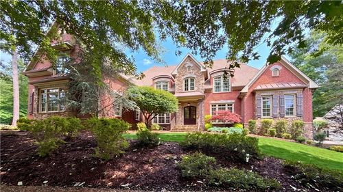 13942 Tree Loft Rd, Milton, GA, 30004-0858 | Card Image