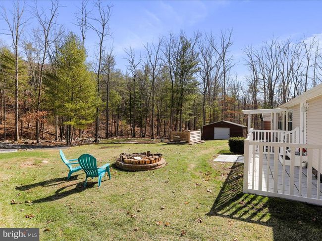 4970 Moreland Gap Rd, House other with 3 bedrooms, 2 bathrooms and null parking in NEW MARKET VA | Image 28