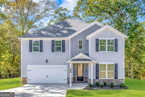 27-497 Lawson Dr, Mansfield, GA, 30055-8406 | Card Image