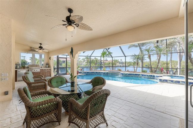 3507 Marsala Ct, House other with 3 bedrooms, 2 bathrooms and null parking in PUNTA GORDA FL | Image 34