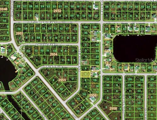 2296 Livermore St, Port Charlotte, FL, 33953-3472 | Card Image