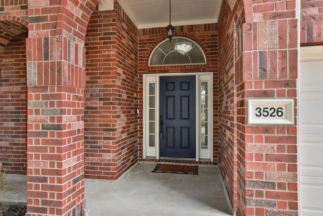 3526 Azalea Sands Dr, House other with 4 bedrooms, 3 bathrooms and 2 parking in Spring TX | Image 4