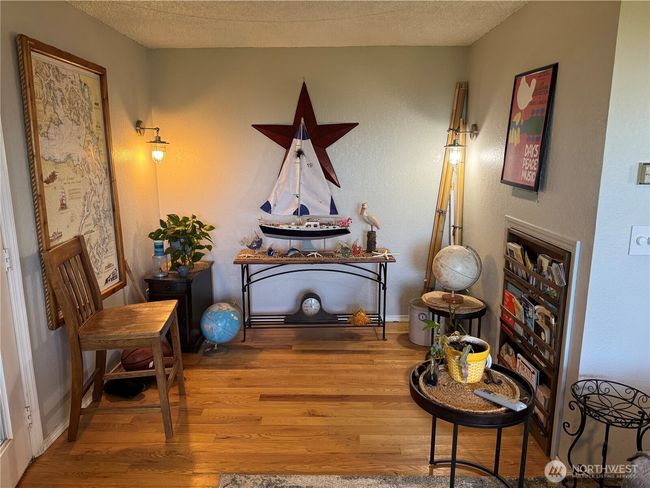 4751 State Route 109, House other with 1 bedrooms, 1 bathrooms and null parking in Moclips WA | Image 5