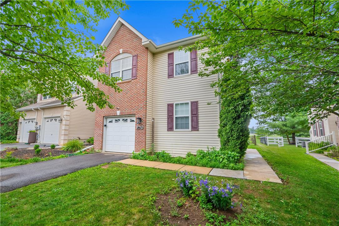 Residential in Lower Macungie Twp 2