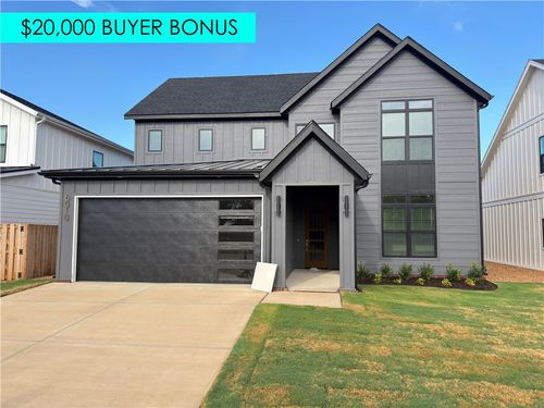 6010 S 40th Pl, Rogers, AR, 72758-4384 | Card Image