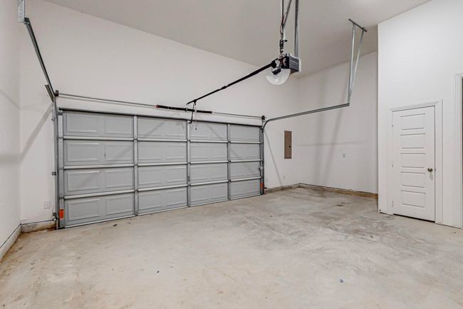 329 Mule Deer Dr, Townhouse with 4 bedrooms, 3 bathrooms and null parking in Little Elm TX | Image 40