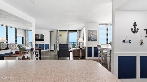 707w-9850 S Thomas Dr, Panama City, FL, 32408-4258 | Card Image