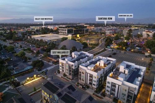 401-3207 Mallard Ct, San Jose, CA, 95117 | Card Image