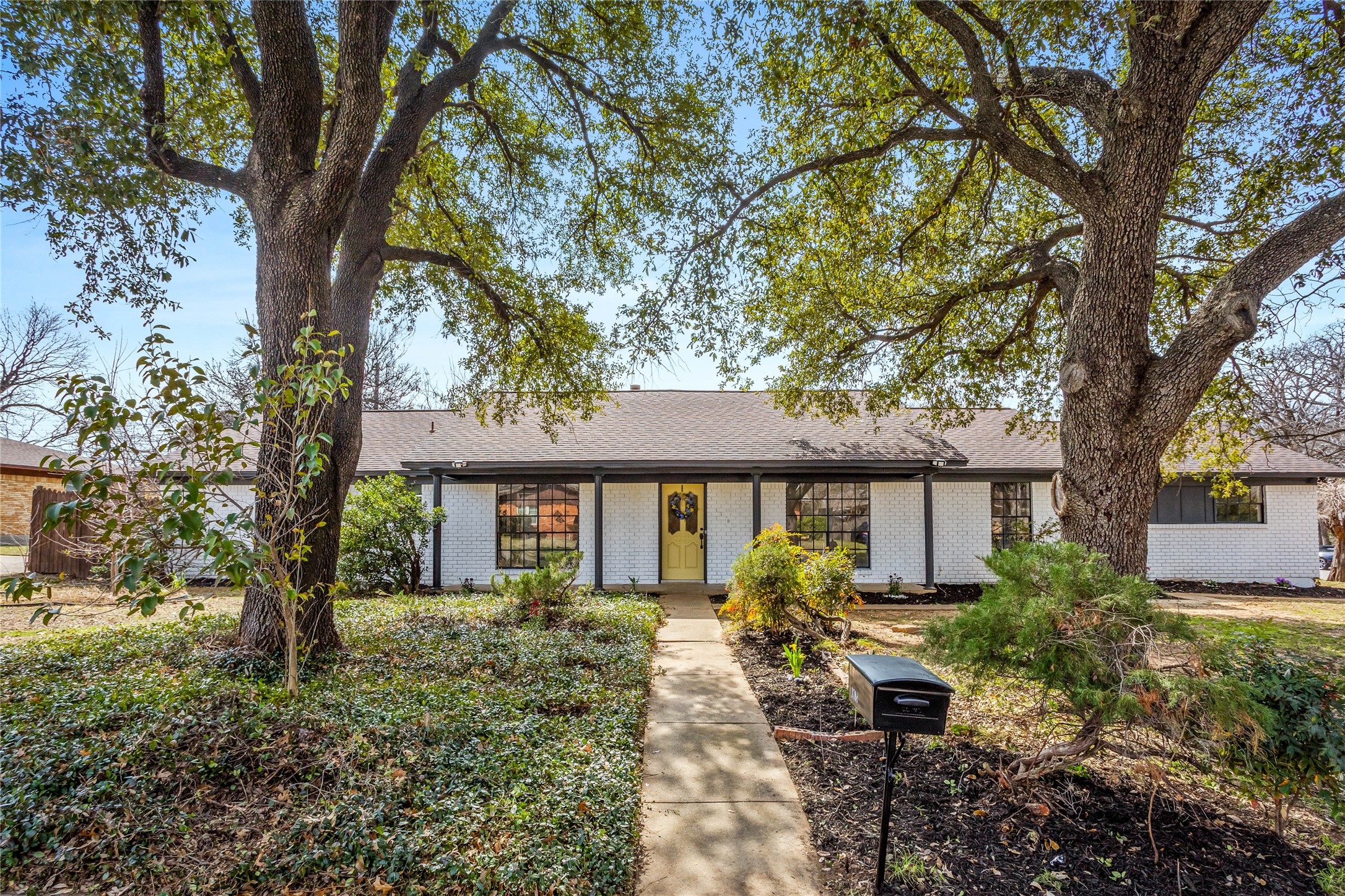 Residential in Arlington 2