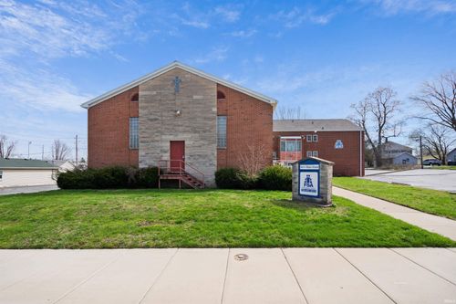 618 S Main St, Kokomo, IN, 46901-5462 | Card Image