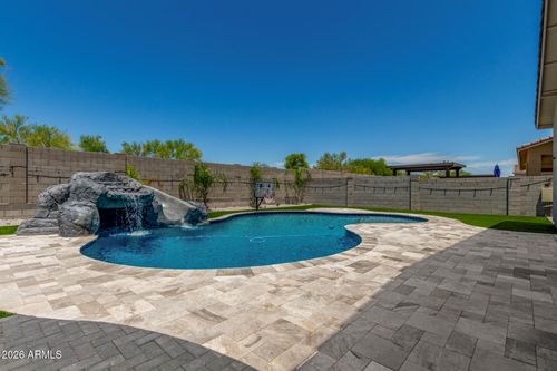 5314 N 182nd Ln, Litchfield Park, AZ, 85340-2683 | Card Image