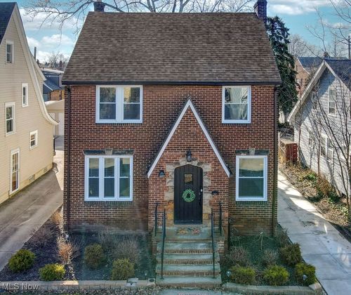 3558 Raymont Blvd, University Heights, OH, 44118-2604 | Card Image