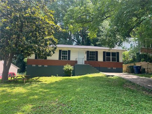 3086 Lone Oak Ave Sw, Atlanta, GA, 30354-2318 | Card Image