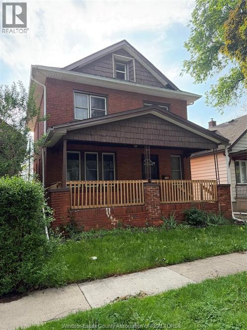 1180 Albert Rd, Windsor, ON, N8Y3P6 | Card Image