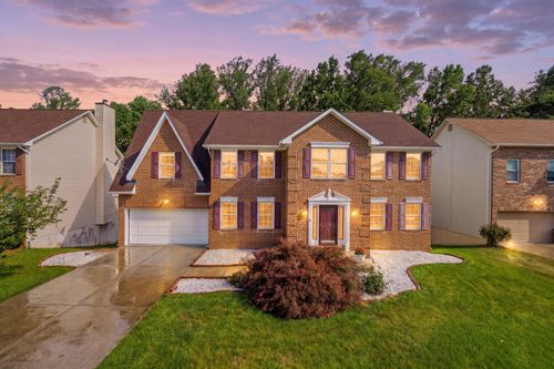 5802 Bost Ln, Clinton, MD, 20735-4713 | Card Image
