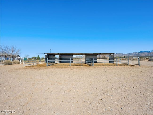 1720 Pawnee St, House other with 4 bedrooms, 2 bathrooms and null parking in Sandy Valley NV | Image 60