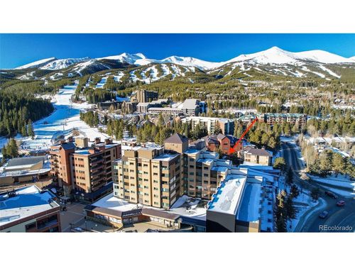 214-535 S Park Ave, BRECKENRIDGE, CO, 80424-6967 | Card Image