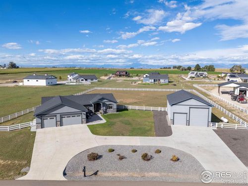 9441 Meadow Farms Dr, Milliken, CO, 80543-8901 | Card Image