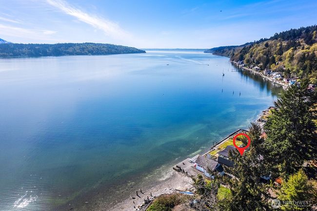 11613 Sw Shawnee Rd, House other with 5 bedrooms, 3 bathrooms and null parking in Vashon WA | Image 40