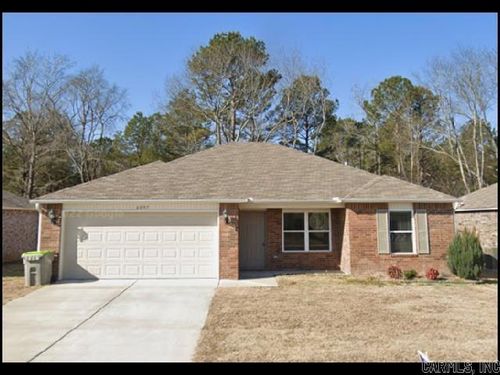 6097 Saddle Hill Dr, Alexander, AR, 72002-1895 | Card Image