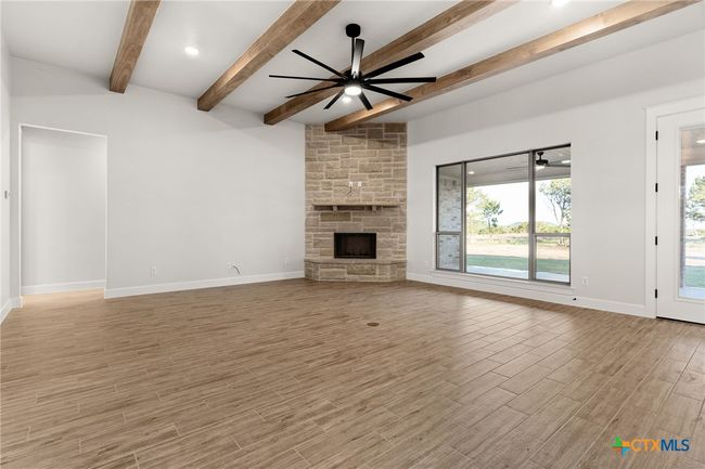 4244 Cold Springs Road, House other with 4 bedrooms, 3 bathrooms and null parking in Kempner TX | Image 6