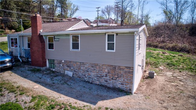 1160 Jefferson Rd, House other with 2 bedrooms, 1 bathrooms and null parking in Penn Hills PA | Image 4