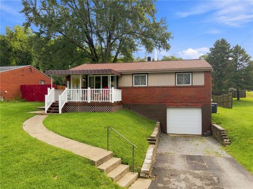 402 Hochberg Rd, Monroeville, PA, 15146-1518 | Card Image