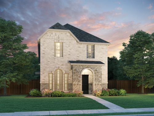 2704 Teton St, Corinth, TX, 76210-2541 | Card Image