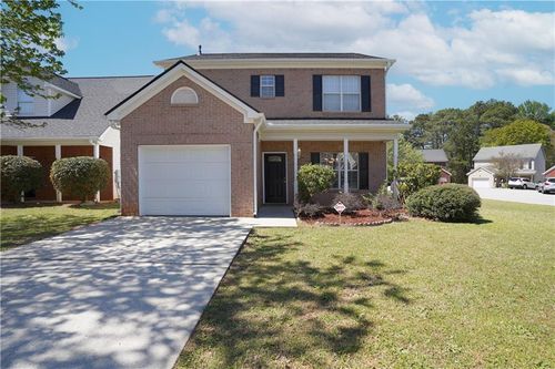 7563 Winderemere Park, Riverdale, GA, 30274-3559 | Card Image